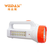 High Power Brightness LED Searchlight Rechargeable LED Hand lamp